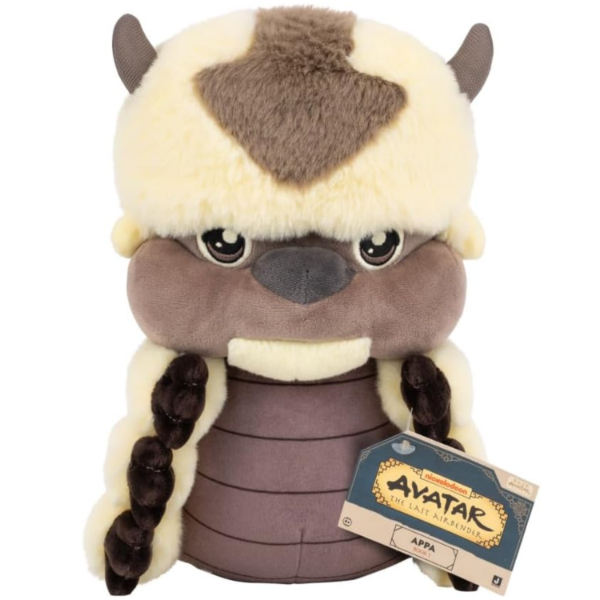 Producto - Avatar The Last Airbender Appa Plush