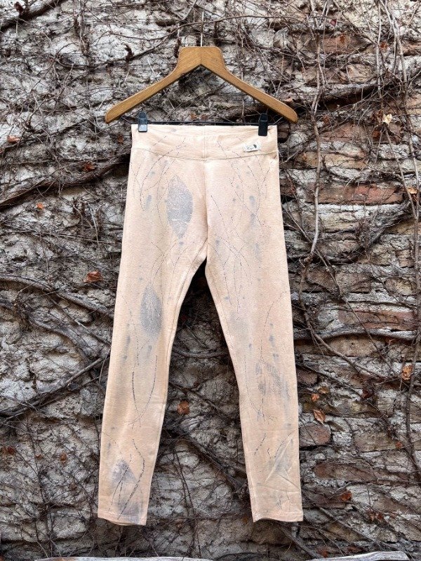 Producto - Calza Alhelí (Casa Errática)