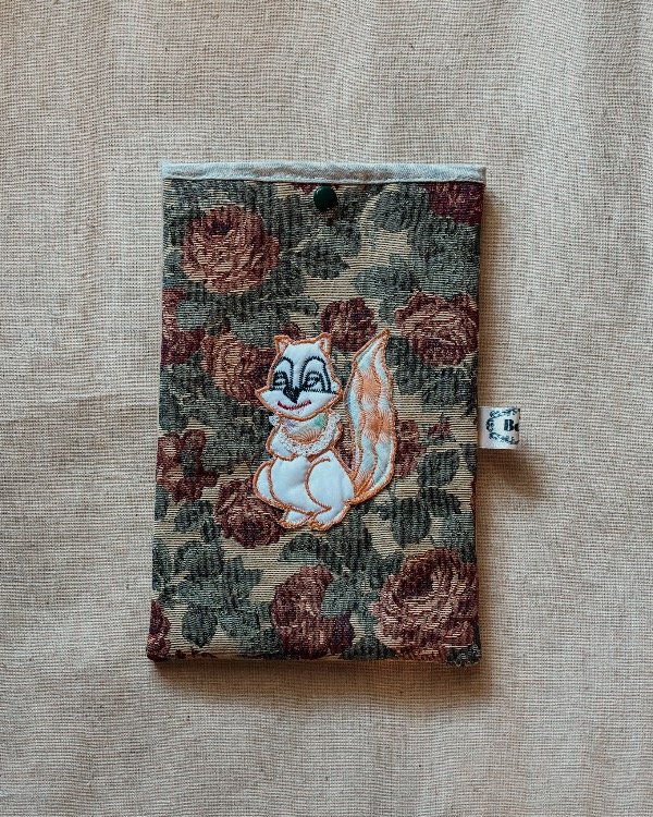 Producto - Funda ardillita