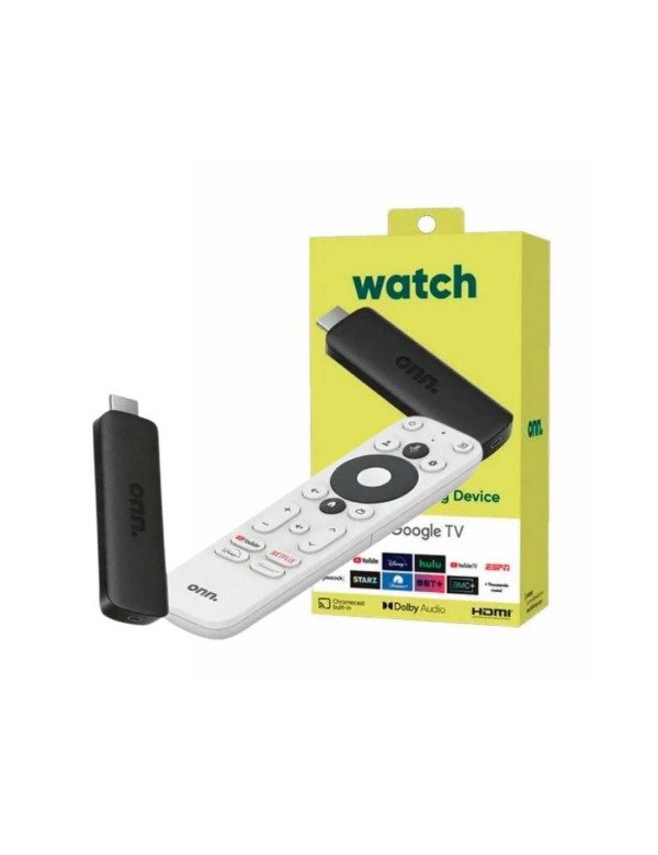 Producto - CONVERTIDOR GOOGLE ONN
