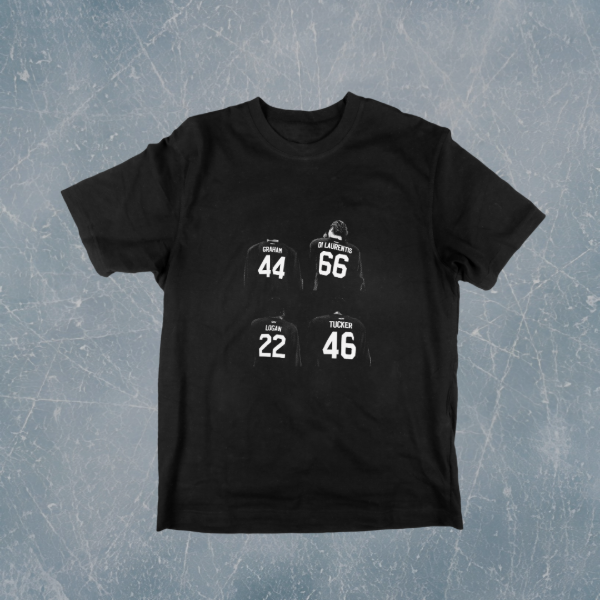 Producto - Remera Briar U Hockey Players