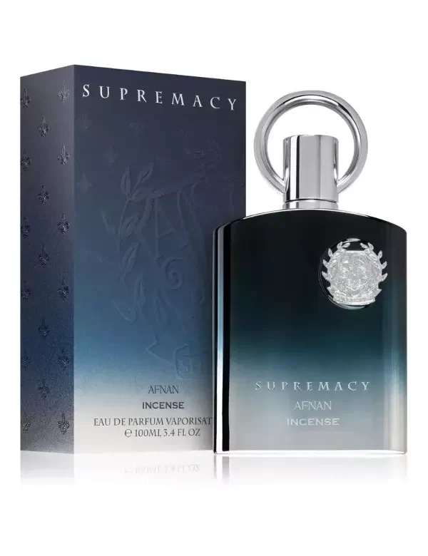 Producto - Afnan Supremacy Incense Edp