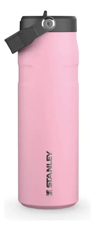 Producto - Botella Stanley x Messi Coleccion starflip aerolight 710ml - 11