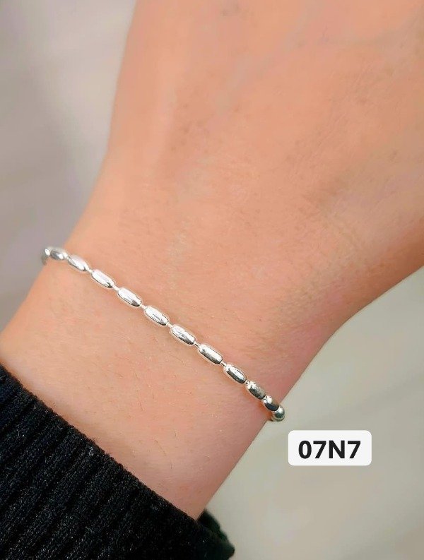 Producto - Pulsera estilo semillitas