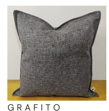 Producto - ALMOHADON ALPHA 45 X 45 CM