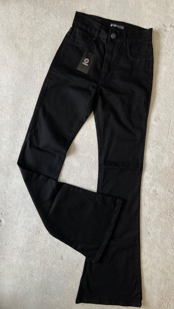 Producto - OXFORD BLACK