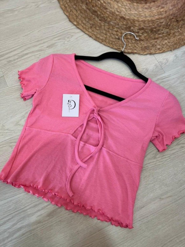 Producto - Remera Male