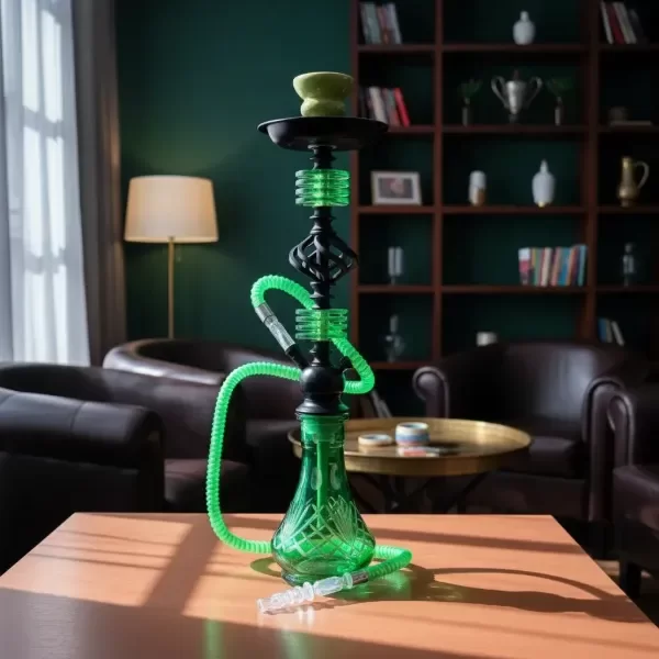 Producto - Narguile Shisha 56cm - 5