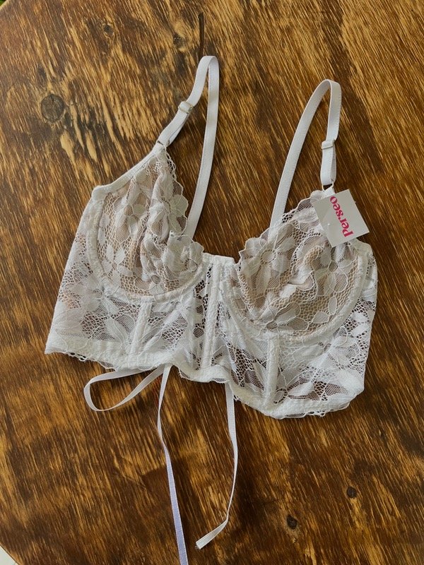 Producto - Bustier Loli