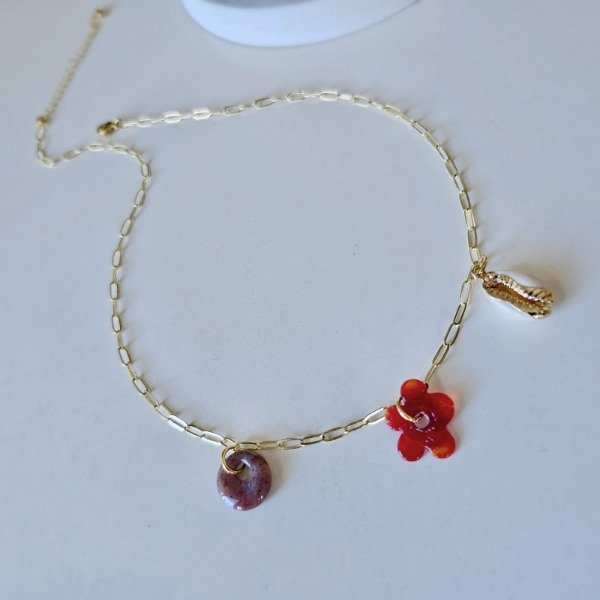 Producto - Cadena Mediterraneo