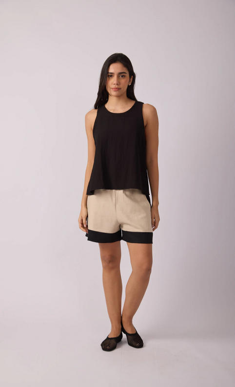 Producto - Short CORAL - 0