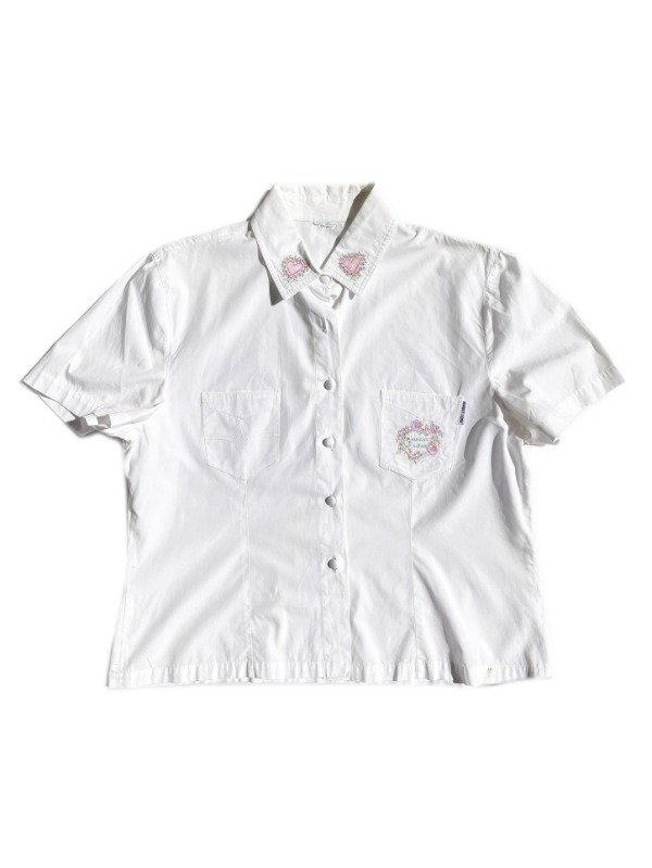 Producto - Camisa Sweet Loaf
