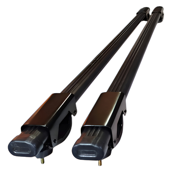 Producto - Juego de Barras Porta Equipajes Jeep Renegade Con Barandas [P02]