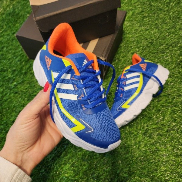 Producto - Zapatillas Adidas Deportivas Niño