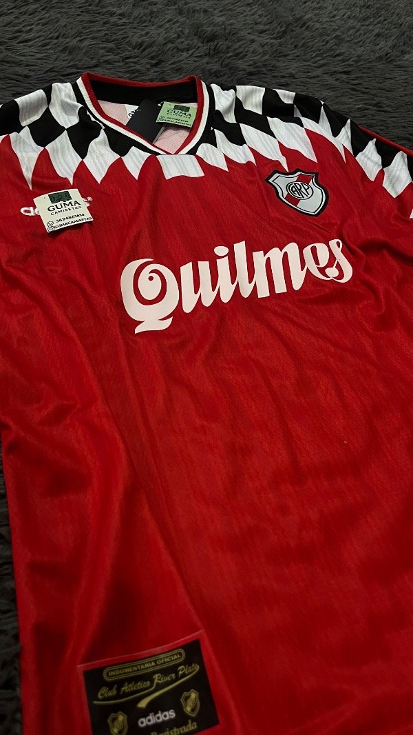 Producto - RIVER RETRO 1995 - 1