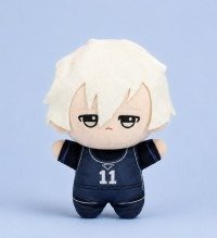 Producto - Peluche BLUE LOCK 2, 22cm (Por unidad) - 5