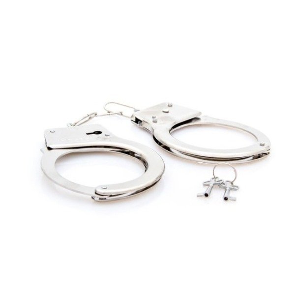 Producto - Esposas con llave