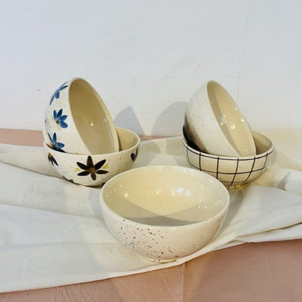 Producto - Bowl Mediano