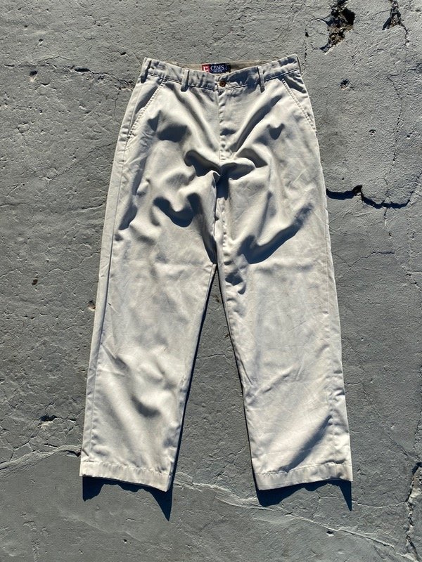 Producto - Pantalón CHAPS T.40