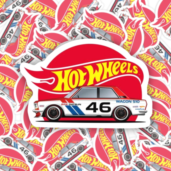 Producto - N0129 - Hot Wheels