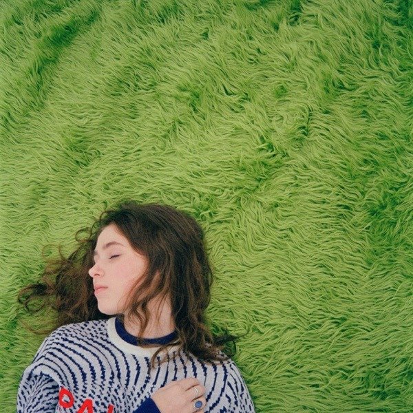 Producto - Clairo - Diary 001