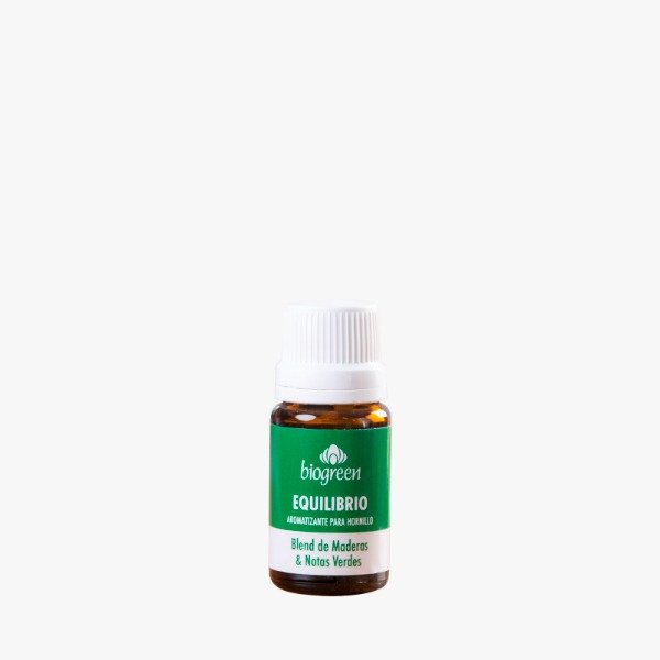 Producto - EQUILIBRIO - Notas verdes y maderas