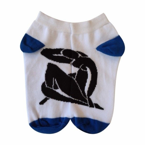 Producto - Soquetes Desnudo (Matisse)