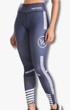 Producto - Calza NF-P3