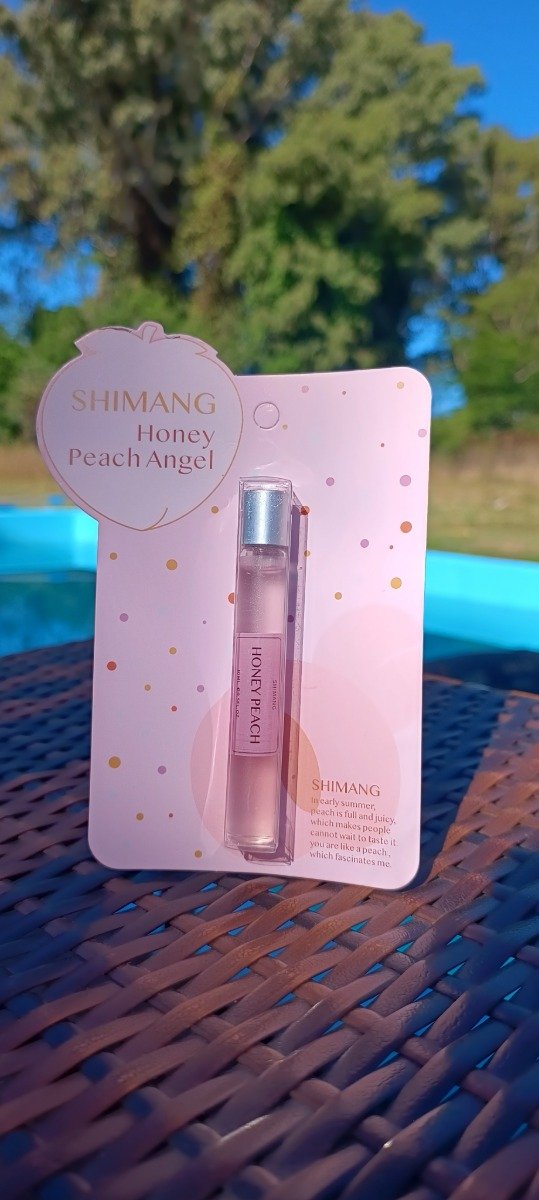 Producto - Fragancias Shimag 10 ml - 1
