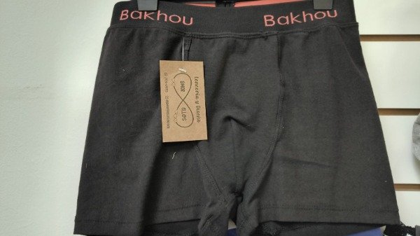 Producto - BOXER - 1