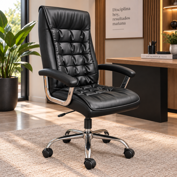 Producto - Sillon Gerencial Petro