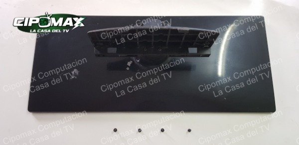 Producto - Patas Base Pie Samsung UN40F5000 + Tornillos Garantía