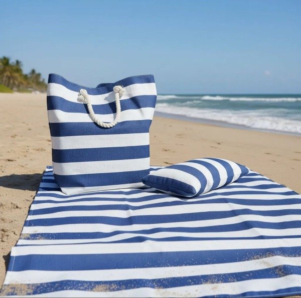 Producto - Combo Playa - Picnic XL