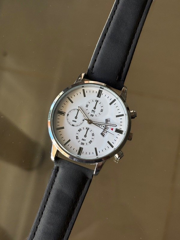 Producto - Bassic Minimalista IV