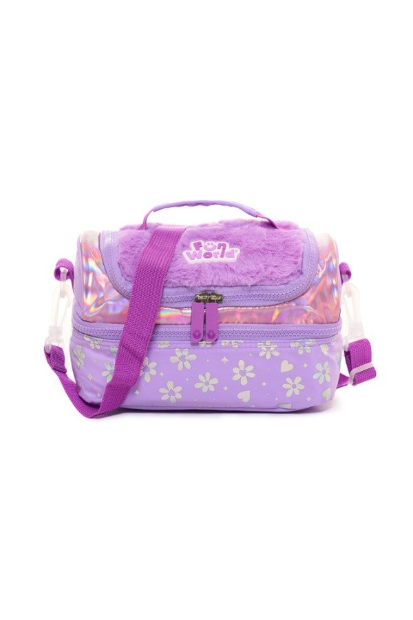 Producto - Lunchera Fun World Lovely