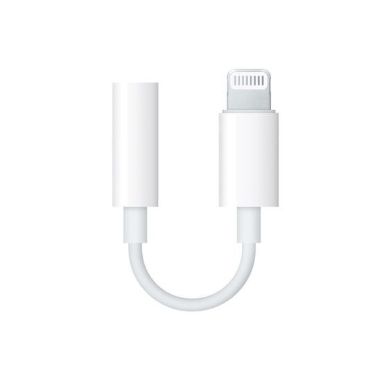 Producto - Adaptador Jack 3.5 (Audio)
