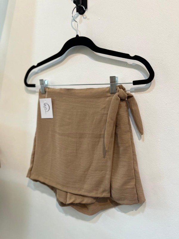 Producto - Short Lino