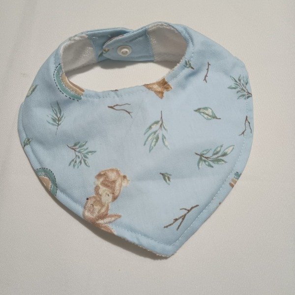 Producto - Bandana - Diseño Ternurita
