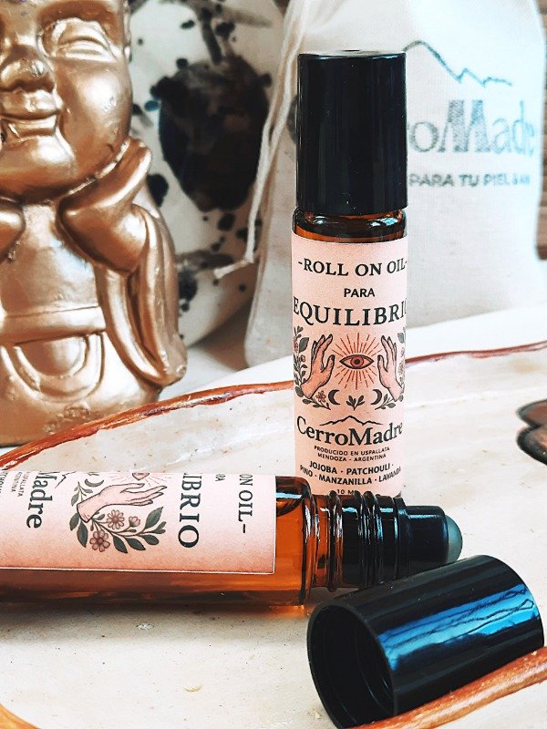 Producto - BLEND EQUILIBRIO