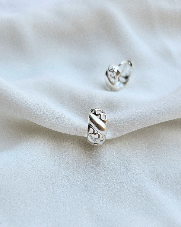 Producto - Argollas Inflada 1