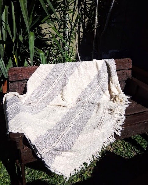 Producto - Manta Pampa