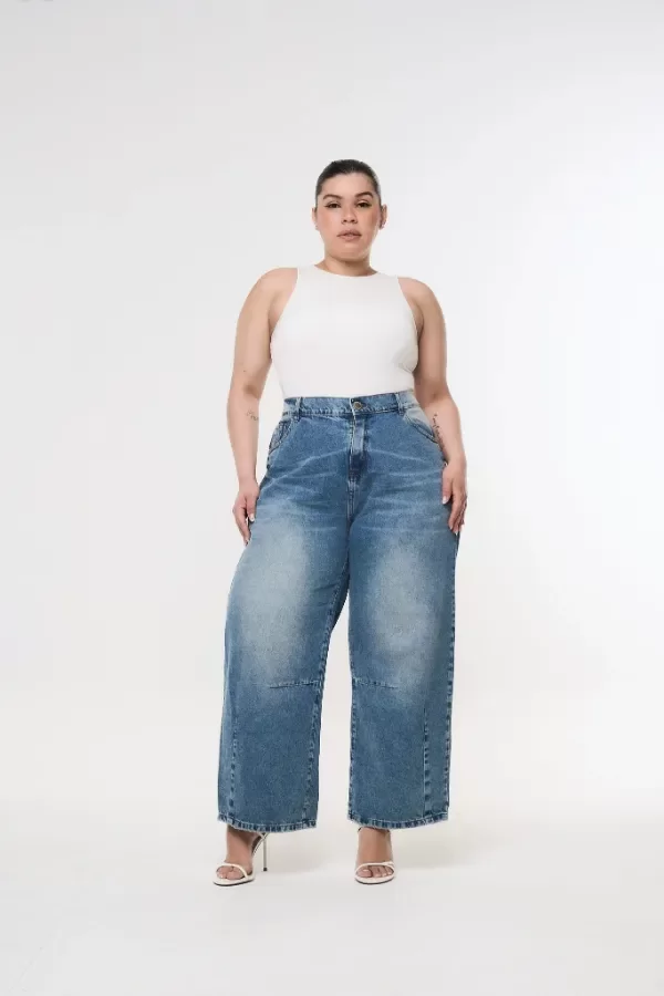 Producto - Baggy KAELITH - rígido