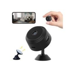 Producto - Cámara de Seguridad MiniEspia