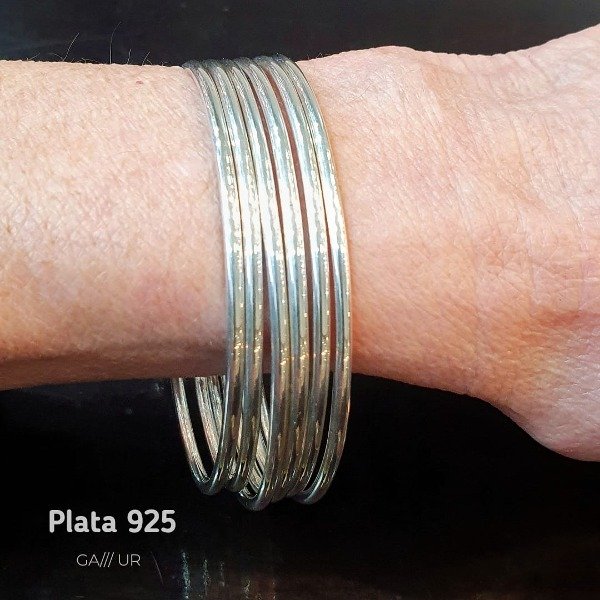Producto - Pulsera esclava