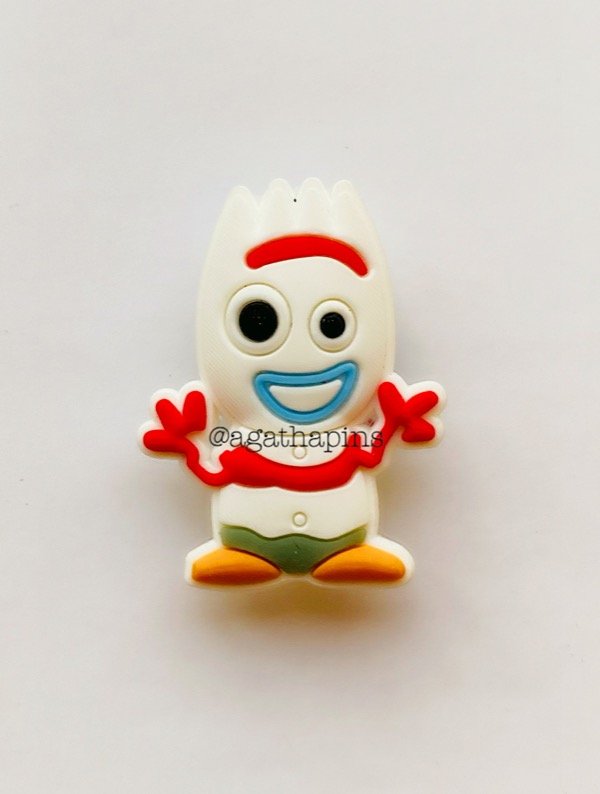 Producto - Forky mod. 2