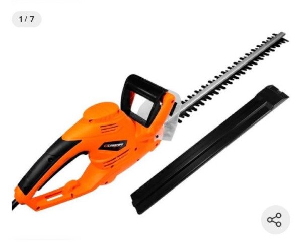 Producto - CORTACERCO ELECTRICO 550 W