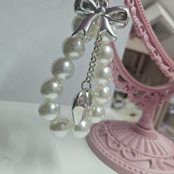 Producto - Llavero silver