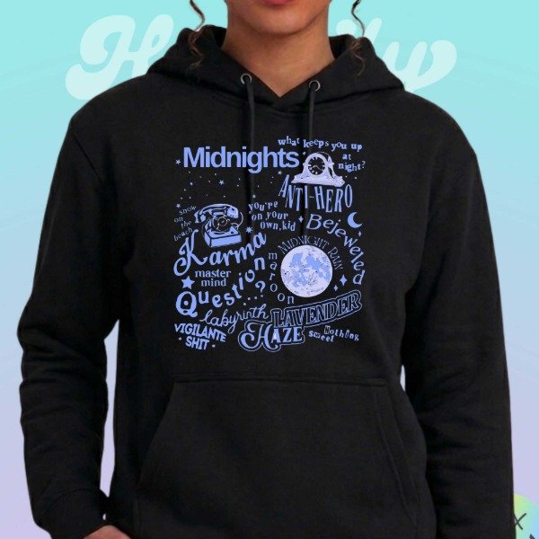 Buzo Unisex Taylor Swift #35