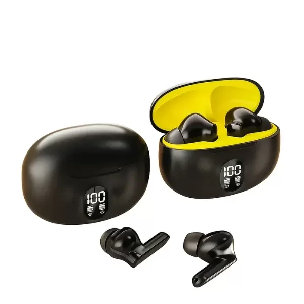 Producto - Auriculares Control Táctil - S510