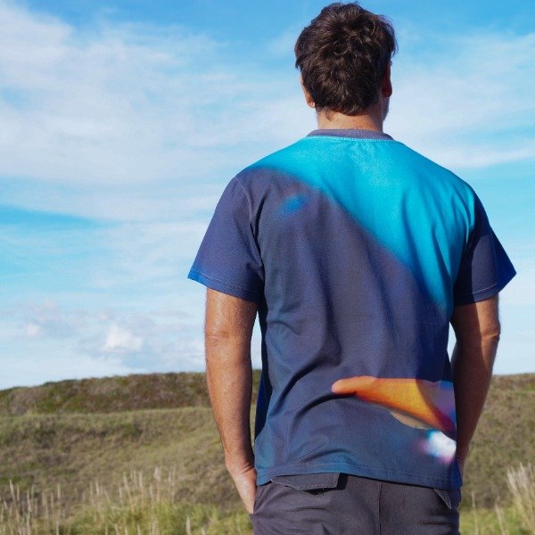 Producto - Remera Pez